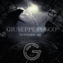Giuseppe Fusco - No Superhero