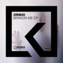 Ormxi - Your Body