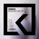 Ormxi - Your Body (Original mix)