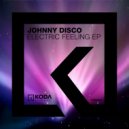 Johnny Disco - Electric Feeling