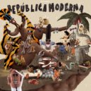 Solo Moderna - Sonido SiD Africano (Original mix)