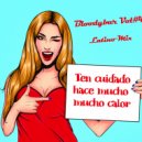 Le Blood - BloodyBar Vol #4 (Latino House Mix)
