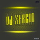 Dj Sergio - Deep Progressive Mix #013