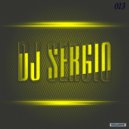 Dj Sergio - Deep Progressive Mix #013 ()