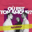 Parade of Planets - Où Est Ton Amour