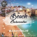 DJ MASALIS - The Beach Carvoeiro