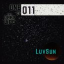 Luvsun - One of 11 the Deeplife nove'19 partfive