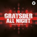 Graysder - All Night