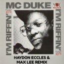 MC Duke - I'm Riffin