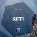 Riffi - Graal Radio Faces (08.12.2019)