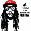 Lil Jon & East Side Boyz - Get Low