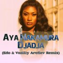 Aya Nakamura - Djadja (Edo & Vasiliy Arefiev Remix)