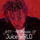 Je55 - 40 Minutes Of Juice WRLD