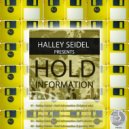 Halley Seidel - Hold Information