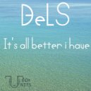 BeLS - It's all better I have