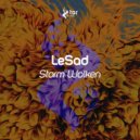 LeSad - Storm Wolken