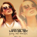 Lana Del Rey - Young & Beautiful
