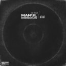 Manul & Energy Man - Miami
