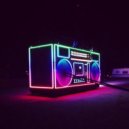 Music For Coffee & Lounge Bar - 06 - Best of 80s & 90s Remixes ()