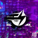DJ JIM - Electrospeed Special 08.2019