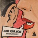 Öwnboss & Cool Keedz - Make Your Move