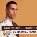Mahmood - Barrio