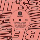 Diamond Lights & Venom Shi - Its Gonna Be Alright (feat. Venom Shi) (Radio Edit)