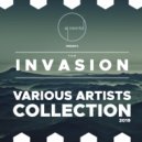 UniQue89 - Olivia (Original Mix)