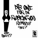 Medit8 - Dis One For Da Rudebwoy