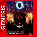 Wolftron - Altered Beast