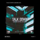 Greg Gatsby & PRTYFOUL. & Nessly - Talk Down