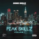 Sonic Skillz & Skyzoo & Mr. J1S & Khakolak Boy - Vision (feat. Skyzoo, Mr. J1S & Khakolak Boy)