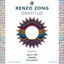 Renzo Zong & Pia Kauitl - Upallay (Pia Kauitl Remix)