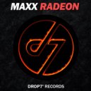MAXX Radeon - Black Disko