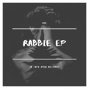 RJE - Refuse (Original Mix)