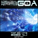 Zenaj & Didi - Cosmic Energy (Original Mix)