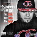 Hybreed eM-16 - The Good, The Bad, The Ugly