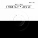 Sub Washer - Road Killer (Original Stick)