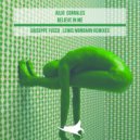 Julio Corrales - Believe In Me (Original Mix)