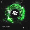 John Okins - Hard Ball (Original Mix)