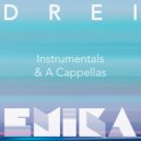 Emika - My Heart Bleeds Melody (A Cappella) ()