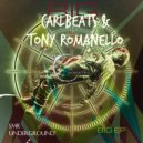 Tony Romanello & Carlbeats - Big Ballz