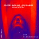 Dimitri Skouras - HeartBeat (Fher Agner Remix)