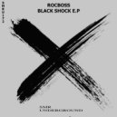 Rocboss - Black Space