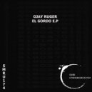 Ojay Ruger - Sincopated Swords