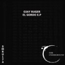 Ojay Ruger - Sincopated Swords (Original mix)