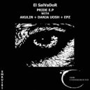 El SalVaDoR - Pride (Danja Uosh Remix)