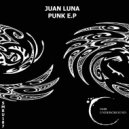 Juan Luna - Psichotecnic