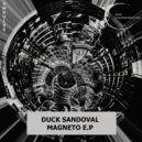 Duck Sandoval - Deathstroke