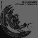 Dj Johan Weiss - The Guru Dream